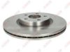 VOLVO 2745214 Brake Disc